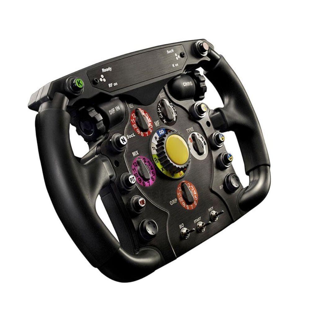 Mod Thrustmaster Ferrari F1 Add-On PC PS4 Xbox One-2
