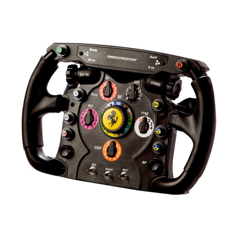 Mod Thrustmaster Ferrari F1 Add-On PC PS4 Xbox One-3