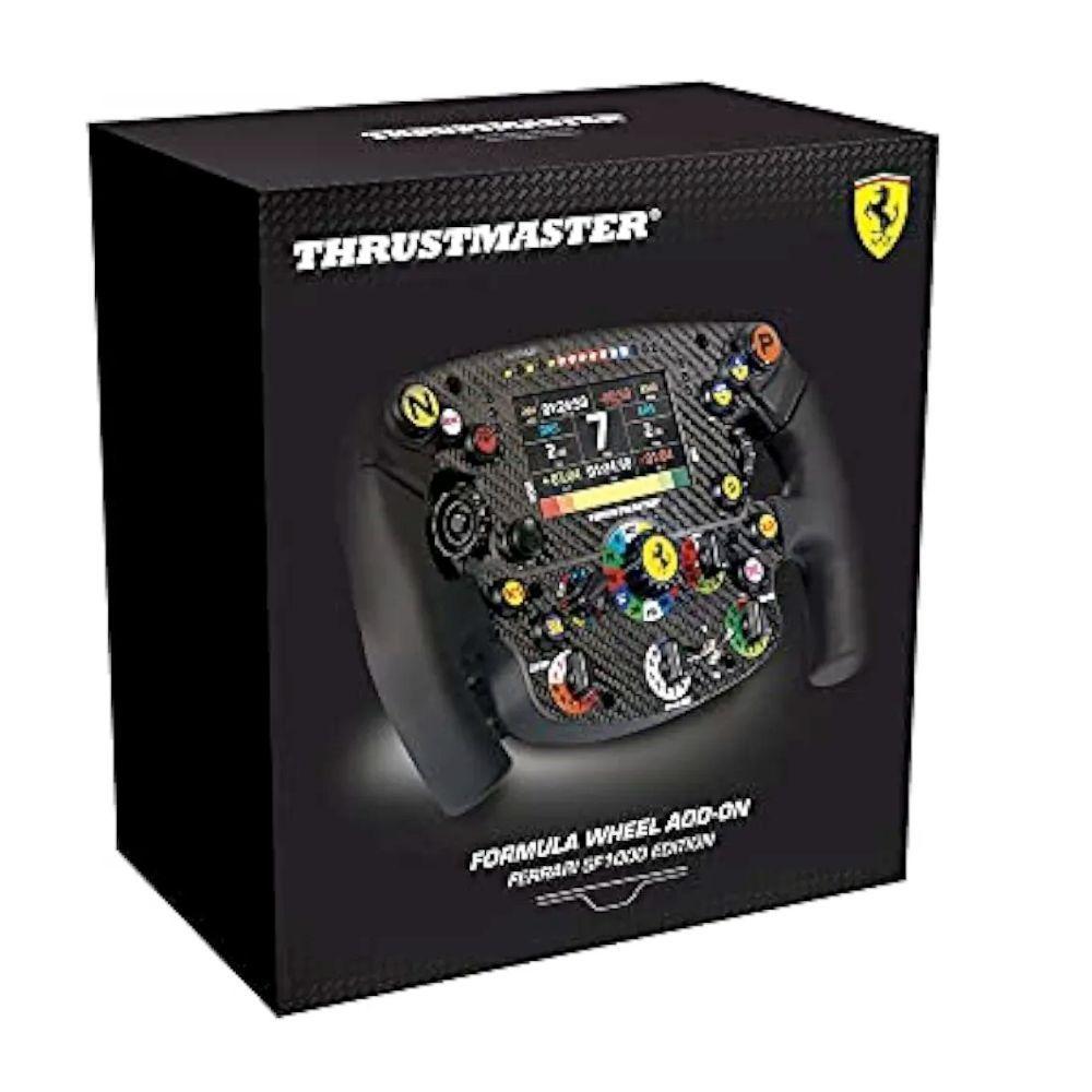 Mod Thrustmaster Ferrari F1 Add-On PC PS4 Xbox One-4