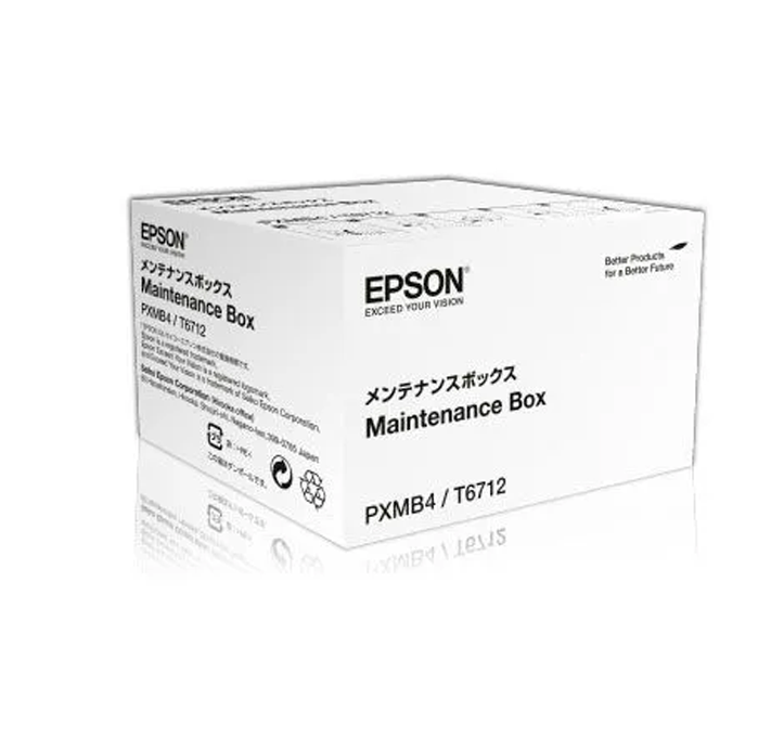 Kit de Mantenimiento para Epson WF-6590 PN T671200-2
