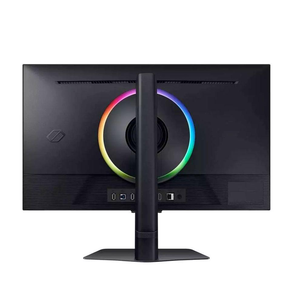 Monitor Samsung S32GF 27" Full HD 120Hz Pantalla Plana-2