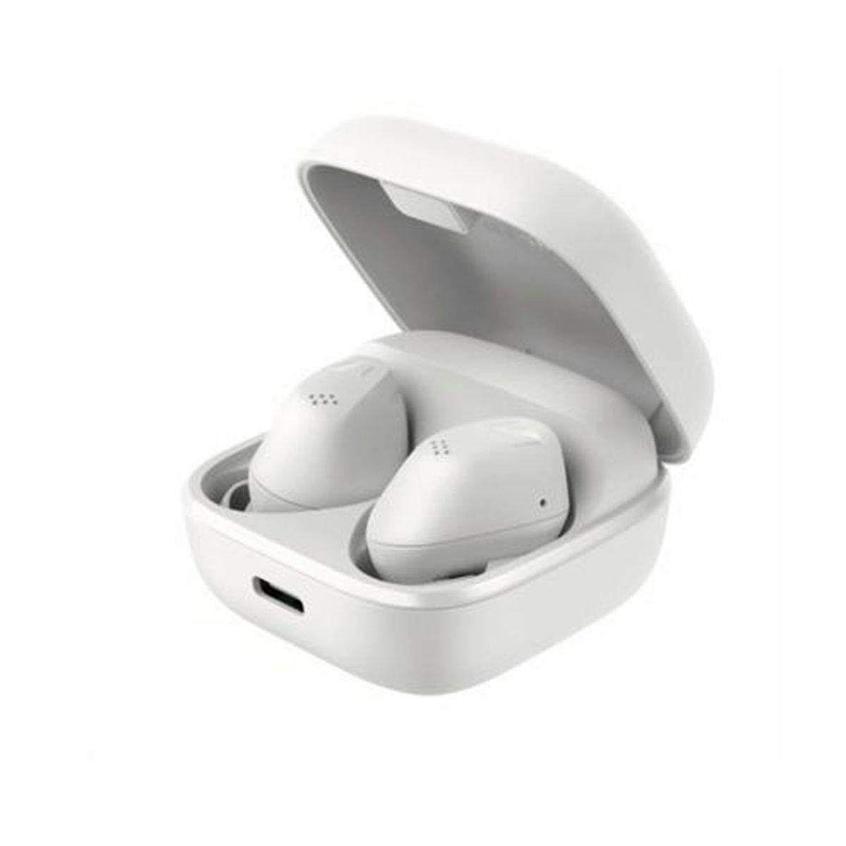 Audífonos sennheiser true wireless Bluetooth 5.3 blanco-2