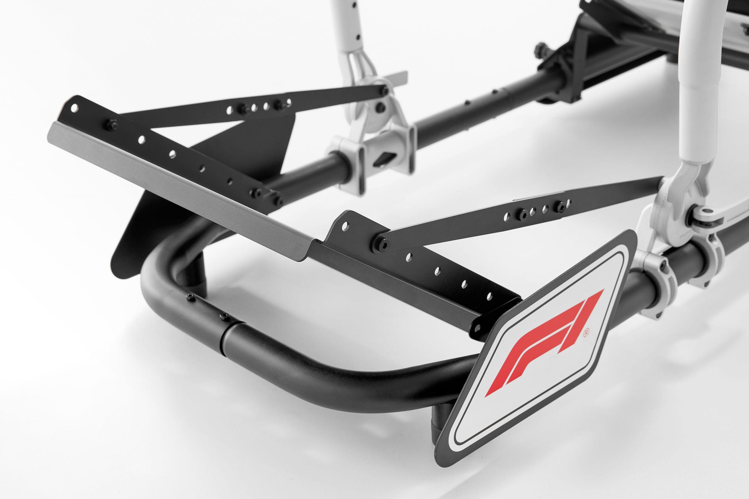 Simulador Cockpit Playseat Formula Instinct - F1 Edition-3