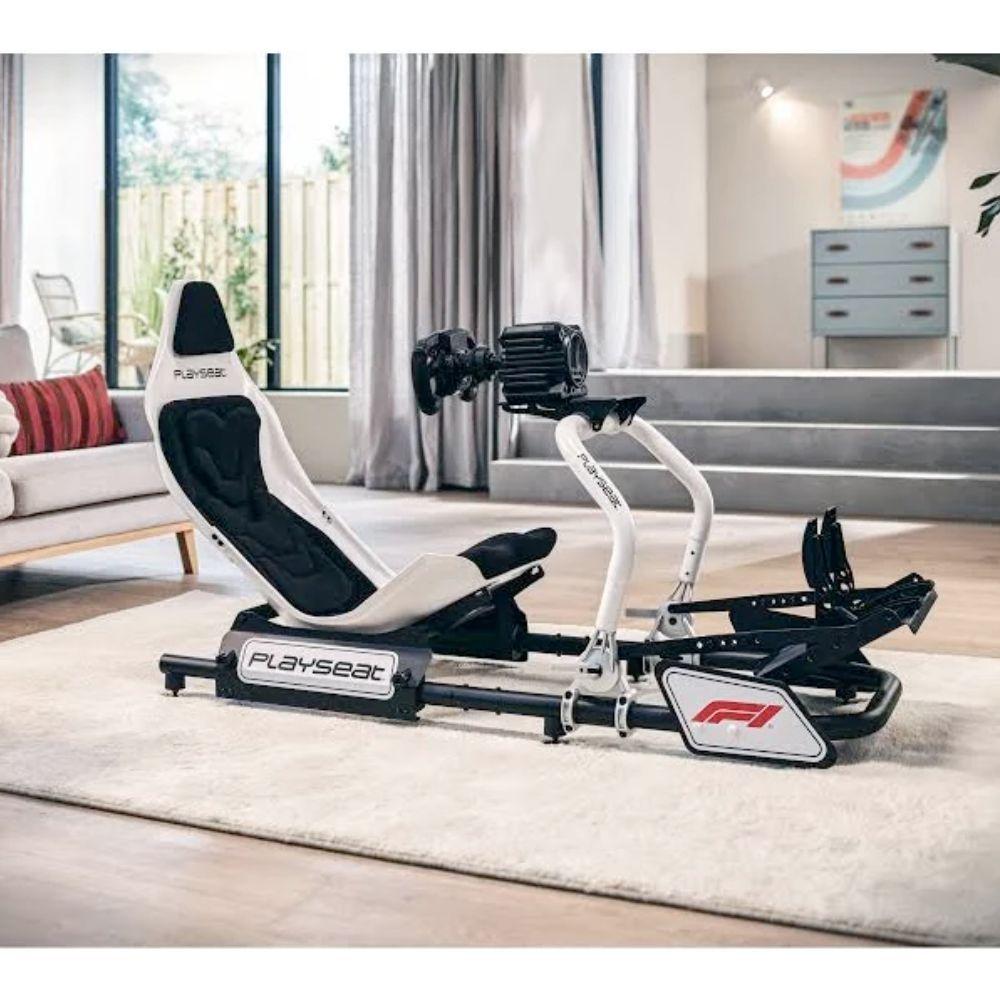 Simulador Cockpit Playseat Formula Instinct - F1 Edition-5
