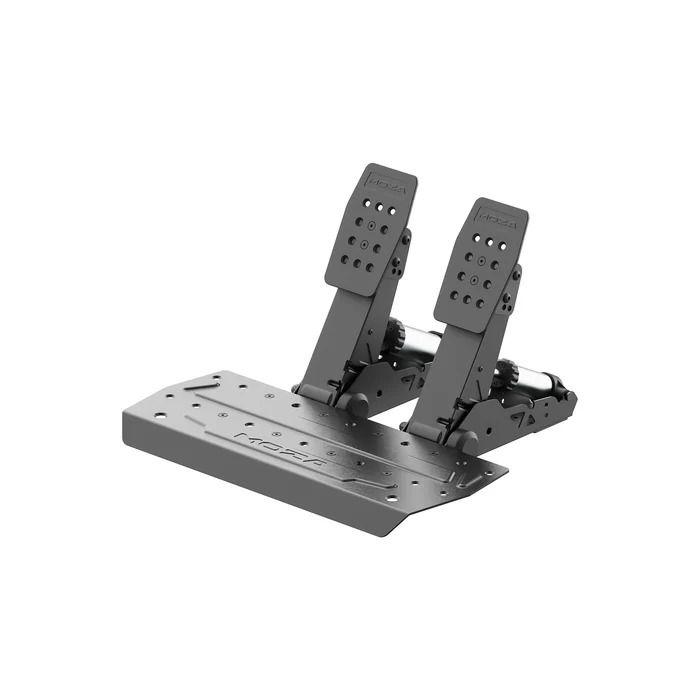 Pedales Moza Racing SRP2 para PC-2