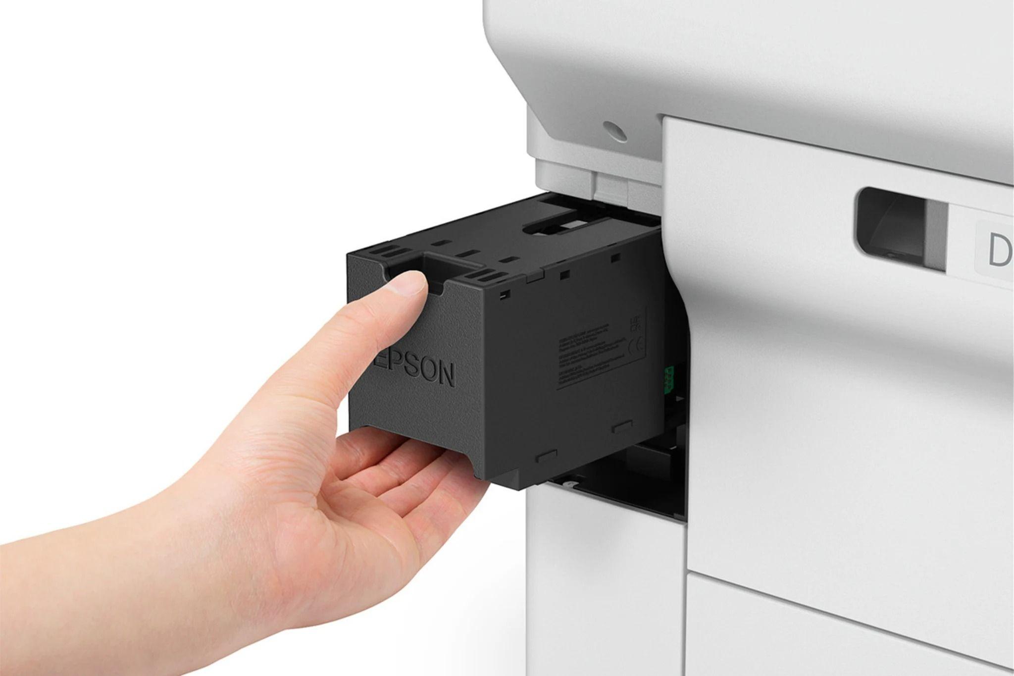 Impresora Epson WorkForce Pro EM-C800 Color WiFi Dúplex-2
