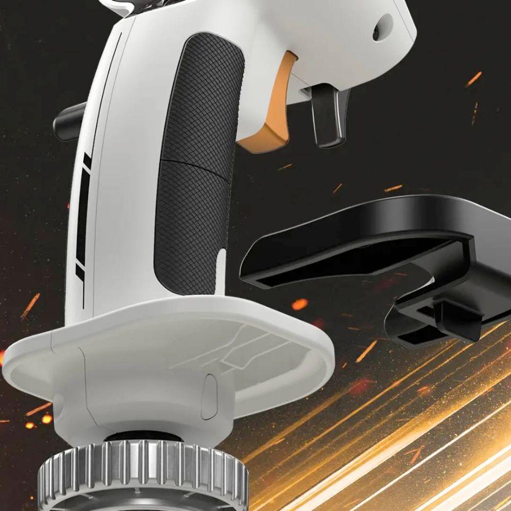 Joystick de Vuelo Thrustmaster SOL-R 1 Space Sim para PC-4
