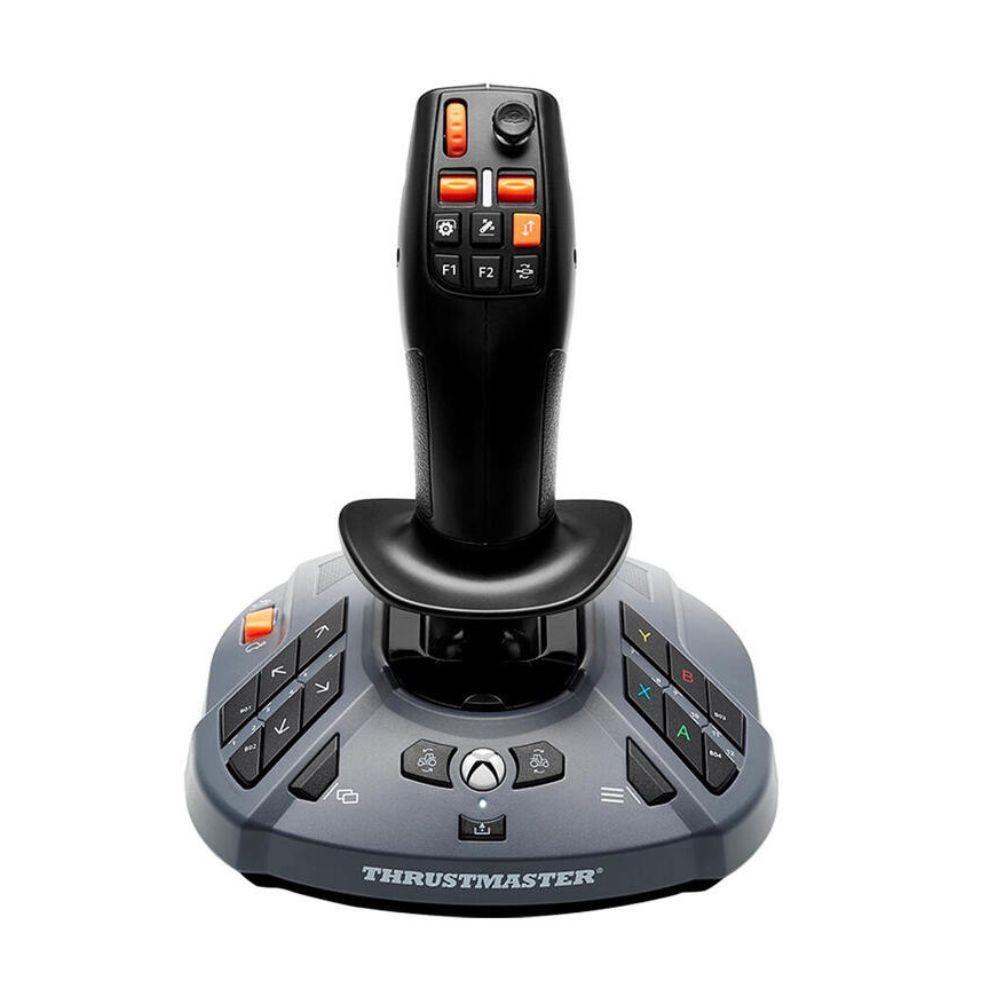 Joystick Thrustmaster SimTask FarmStick X  Xbox PC-0
