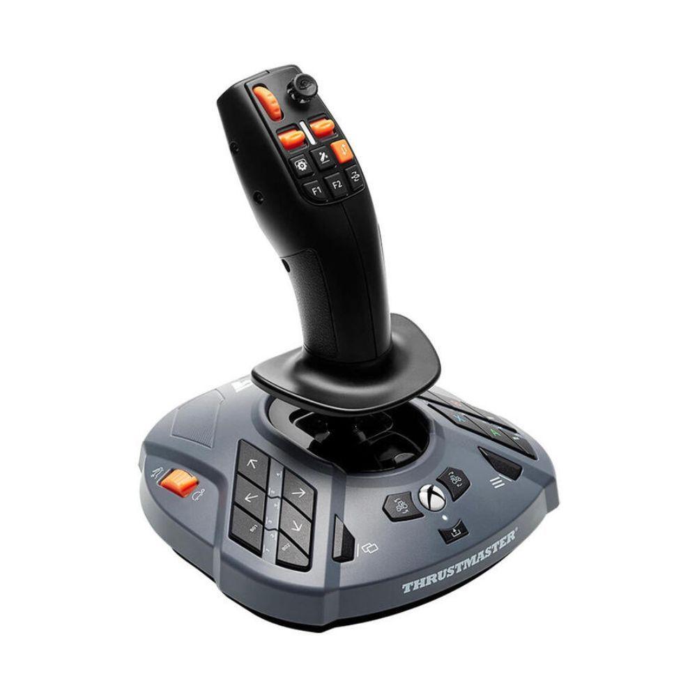 Joystick Thrustmaster SimTask FarmStick X  Xbox PC-2