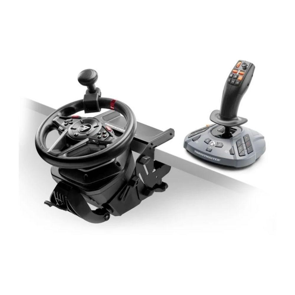 Joystick Thrustmaster SimTask FarmStick X  Xbox PC-3