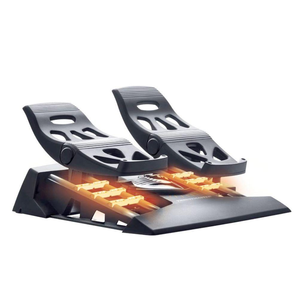 Pedales Thrustmaster T.Flight Rudder PC PS4 Xbox-2