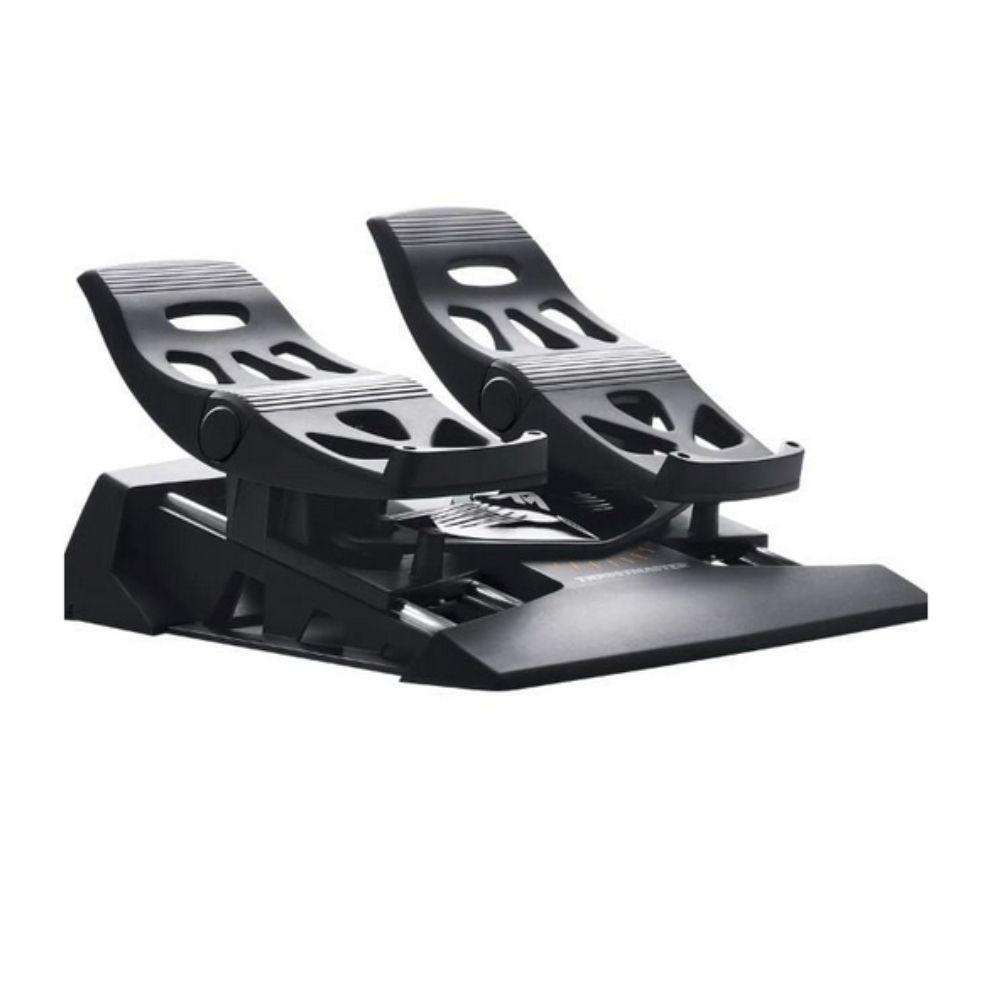 Pedales Thrustmaster T.Flight Rudder PC PS4 Xbox-3