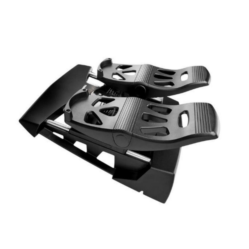 Pedales Thrustmaster T.Flight Rudder PC PS4 Xbox-4