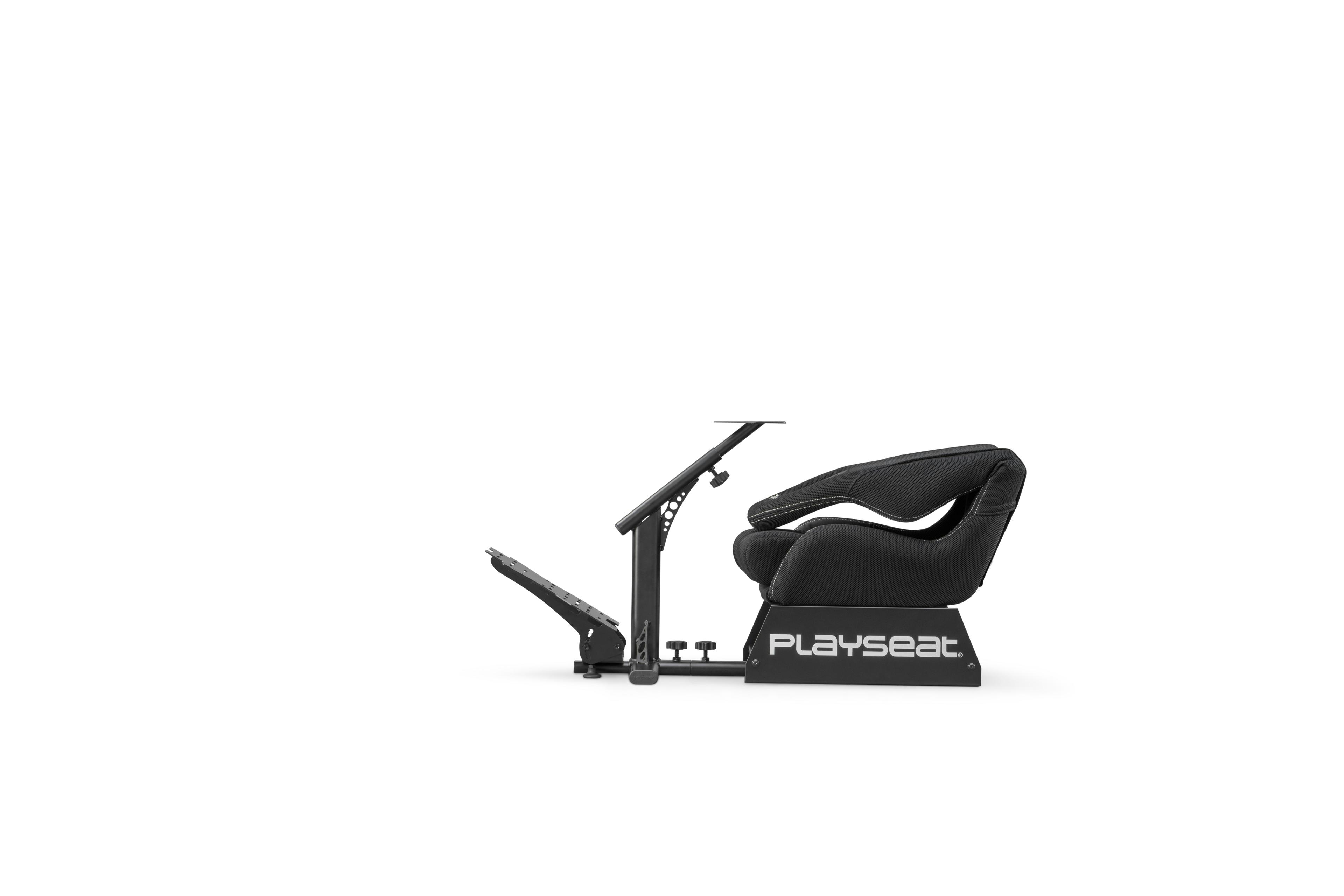 Simulador Cockpit Playseat Evolution ActiFit Negro-2