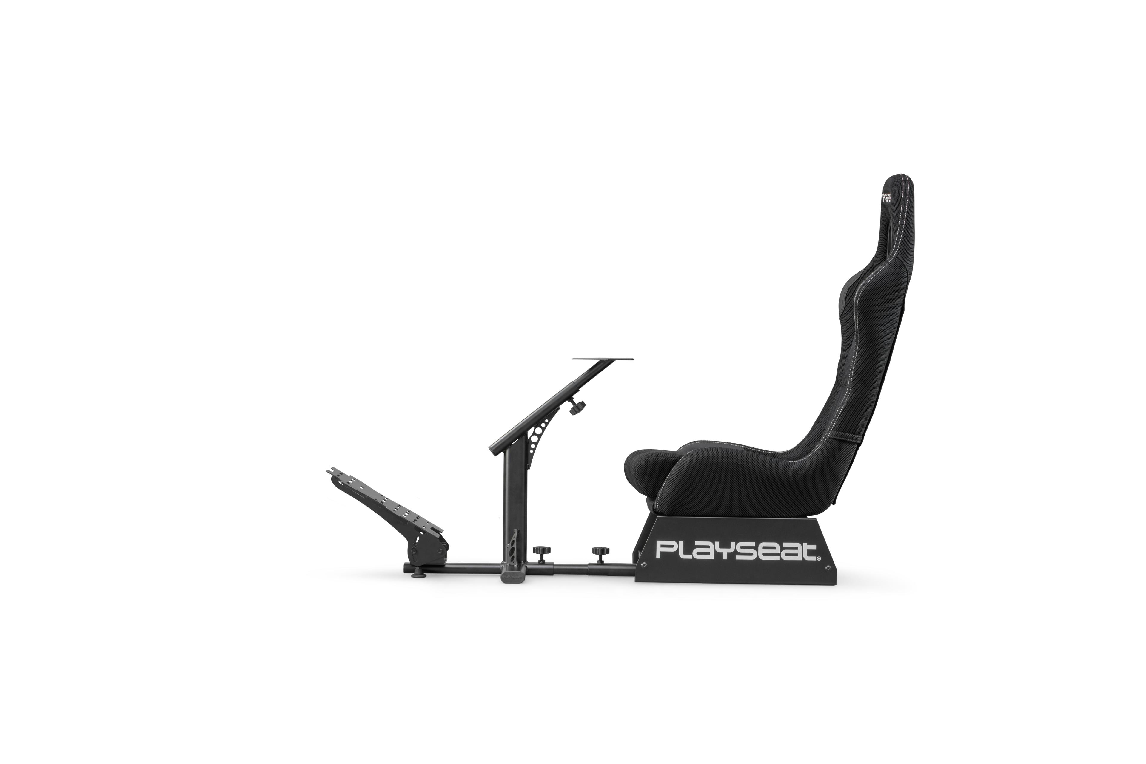 Simulador Cockpit Playseat Evolution ActiFit Negro-3