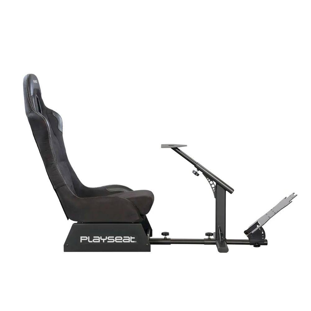Simulador Cockpit Playseat Evolution ActiFit Negro-3
