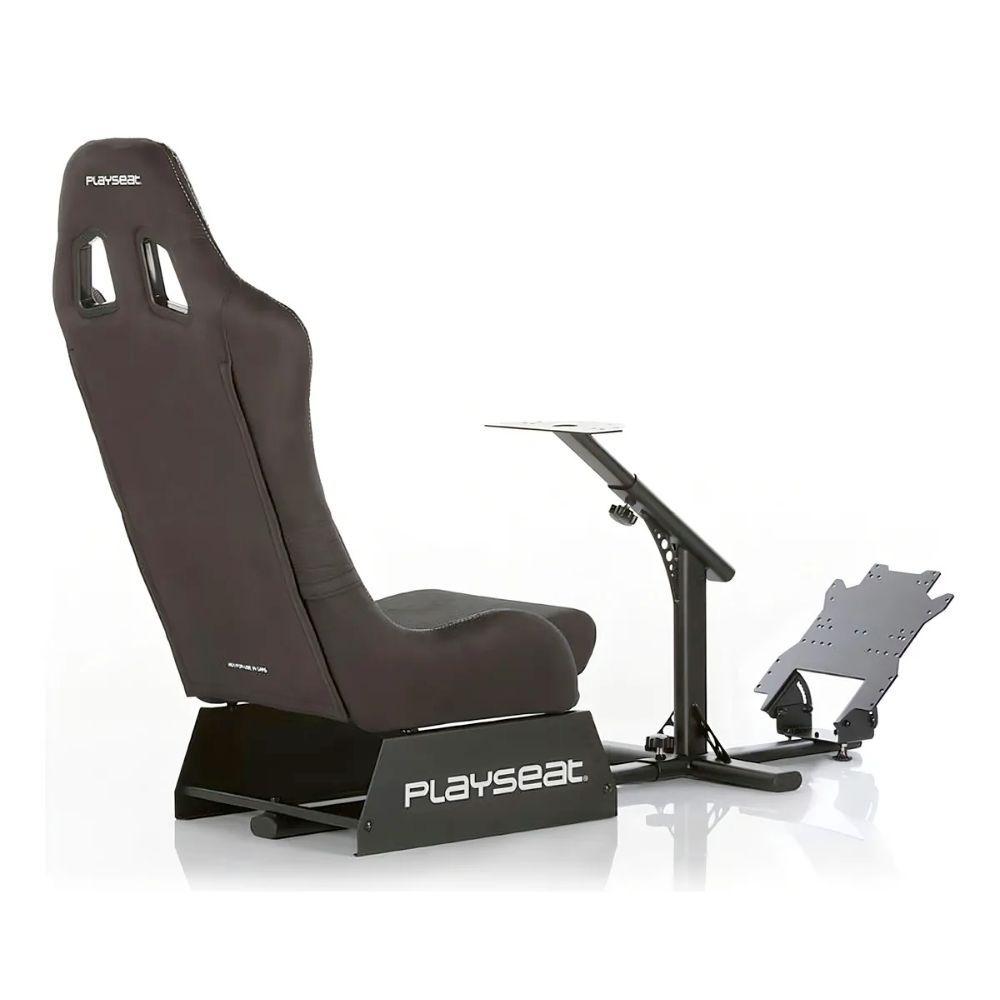 Simulador Cockpit Playseat Evolution ActiFit Negro-4