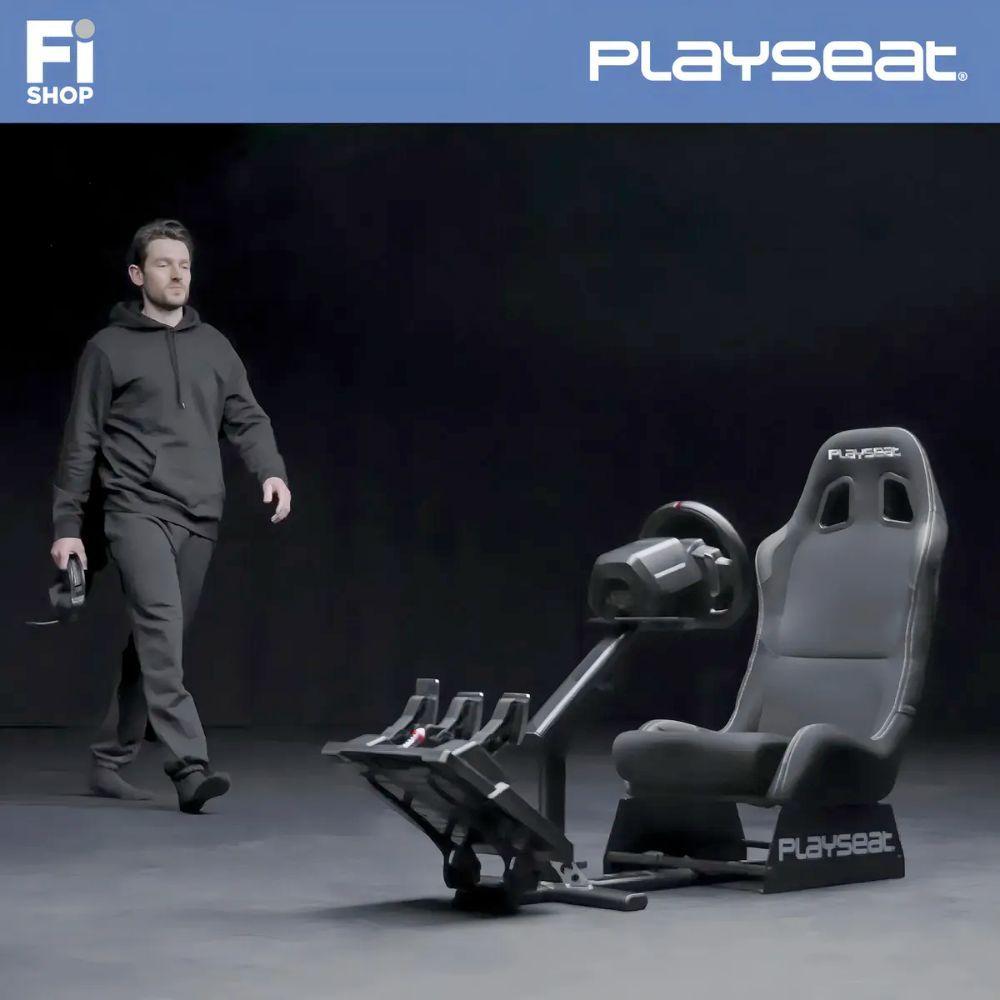 Simulador Cockpit Playseat Evolution ActiFit Negro-5