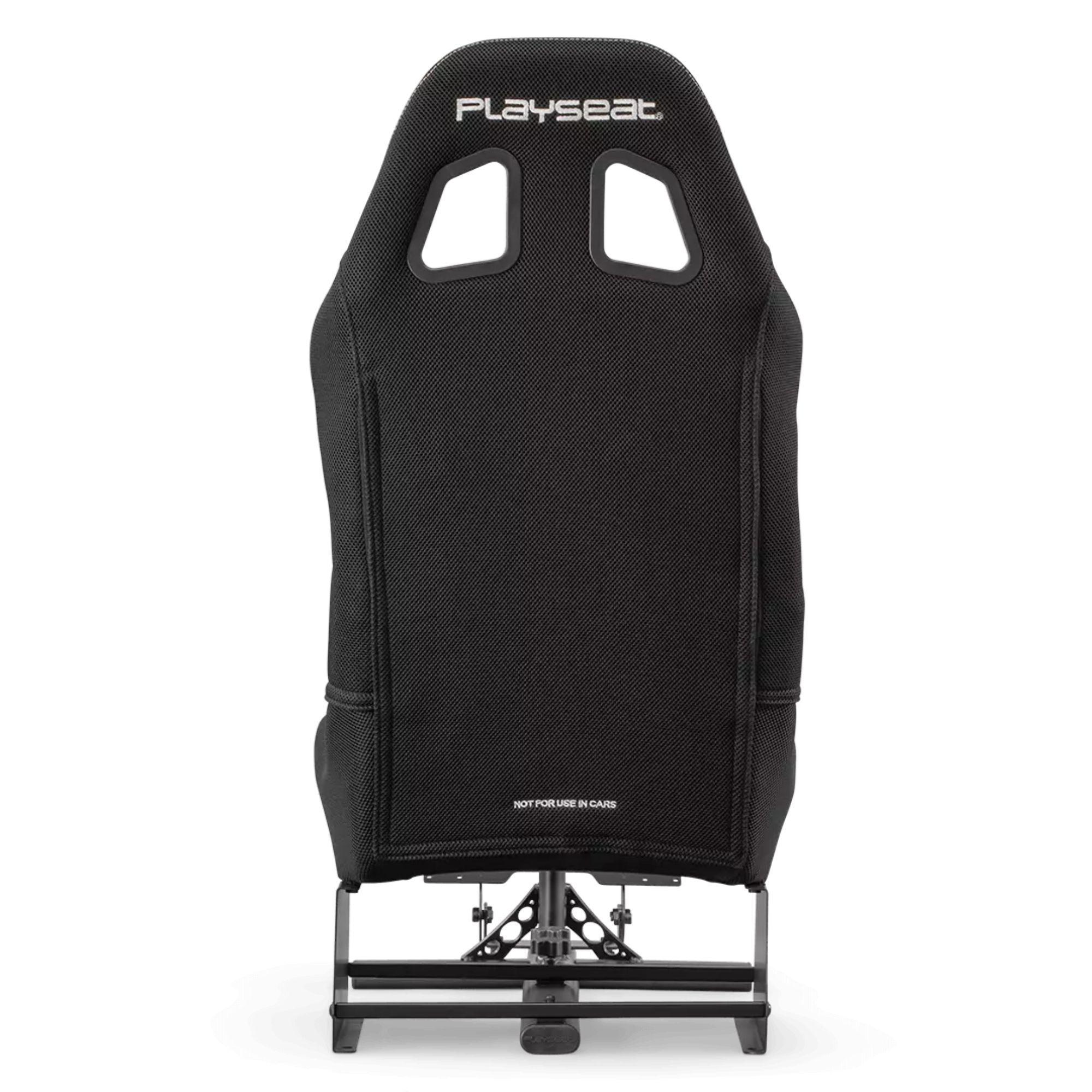 Simulador Cockpit Playseat Evolution ActiFit Negro-3