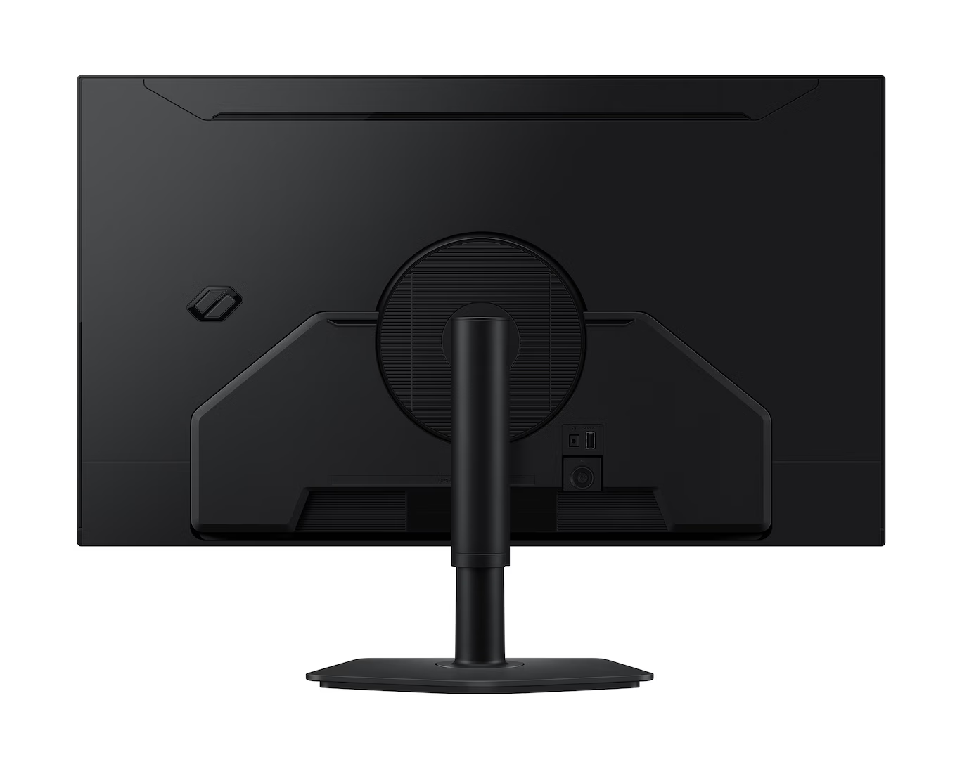 Monitor Gamer Samsung Odyssey G5 G50F 32" QHD 180Hz-2