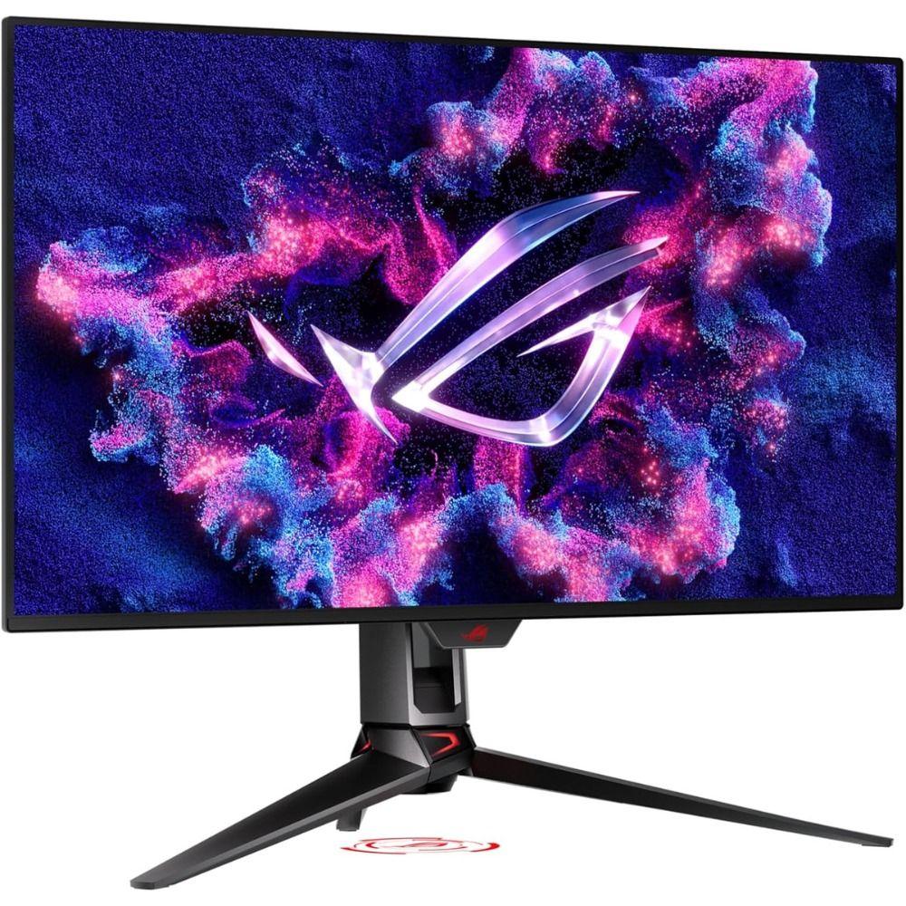 Monitor Asus ROG Swift 32" 4K UHD 240Hz 0.03 Ms-4