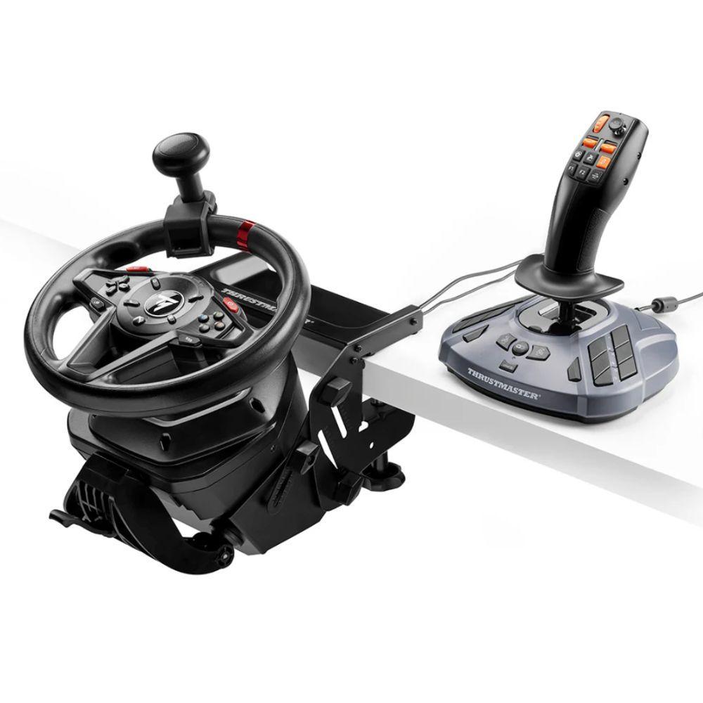 Joystick Farming Thrustmaster SimTask Compatible con PC-3