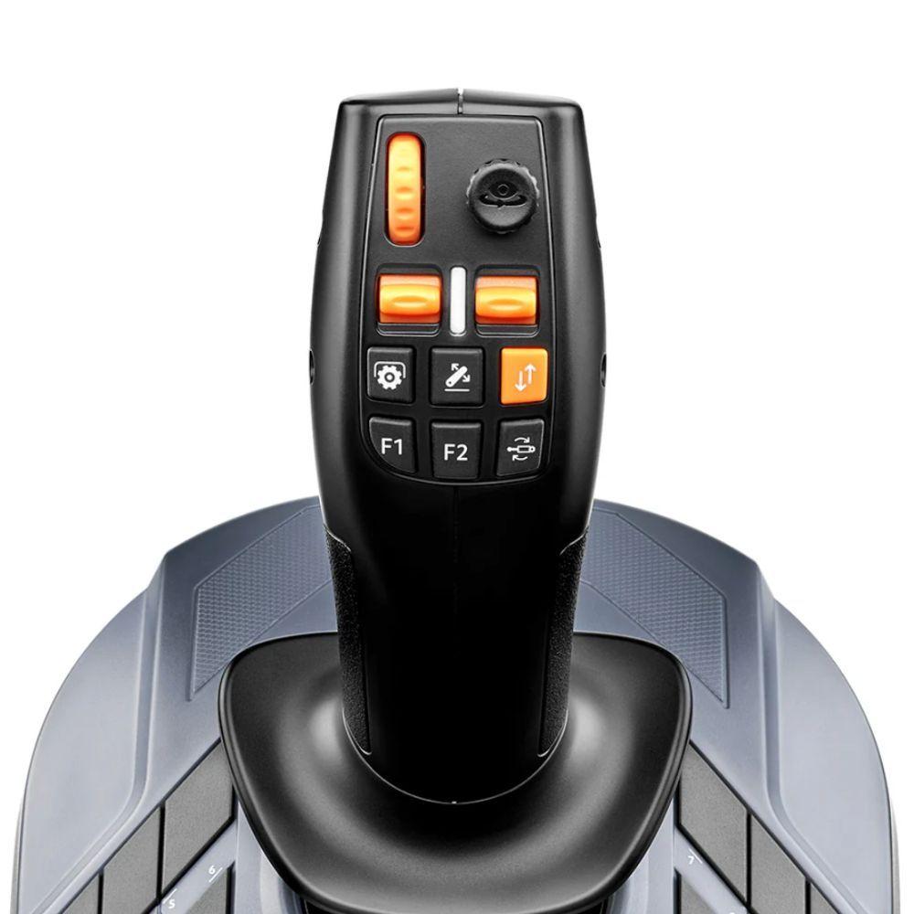 Joystick Farming Thrustmaster SimTask Compatible con PC-6