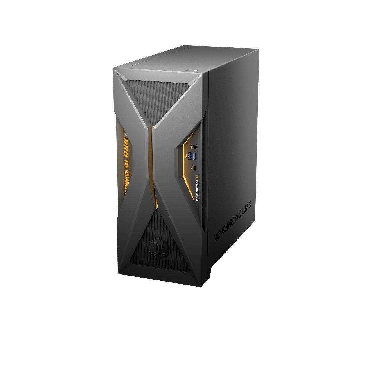 PC Torre Gamer Asus TUF T500 i5-13ava 16GB 512 SSD RTX5060TI-3