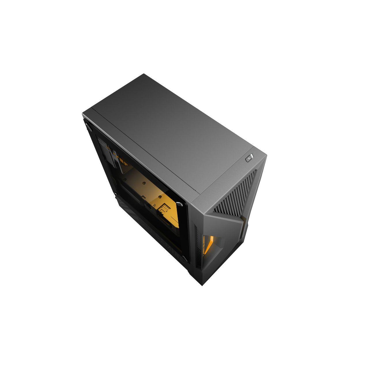 PC Torre Gamer Asus TUF T500 i5-13ava 16GB 512 SSD RTX5060TI-4