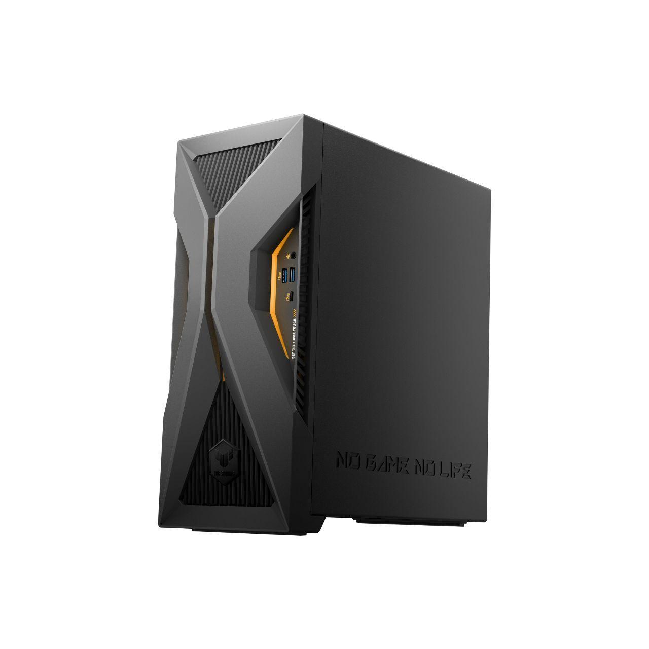 PC Torre Gamer Asus TUF T500 i5-13ava 16GB 512 SSD RTX5060TI-5