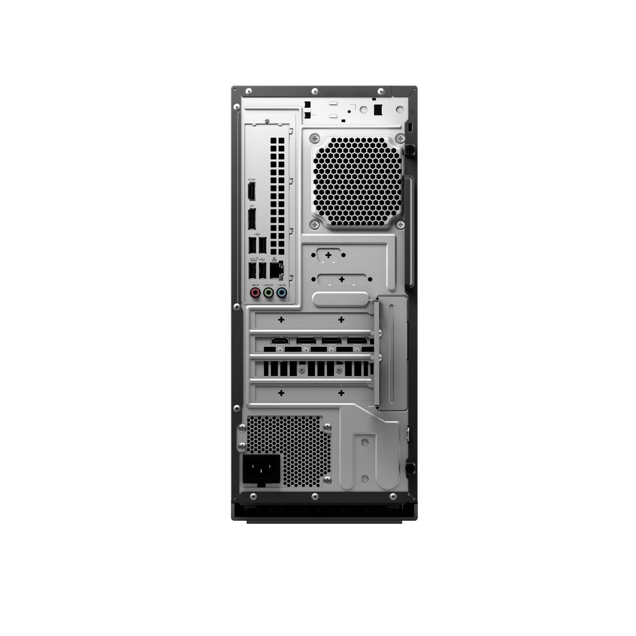 PC Torre Gamer Asus TUF T500 i5-13ava 16GB 512 SSD RTX5060TI-7