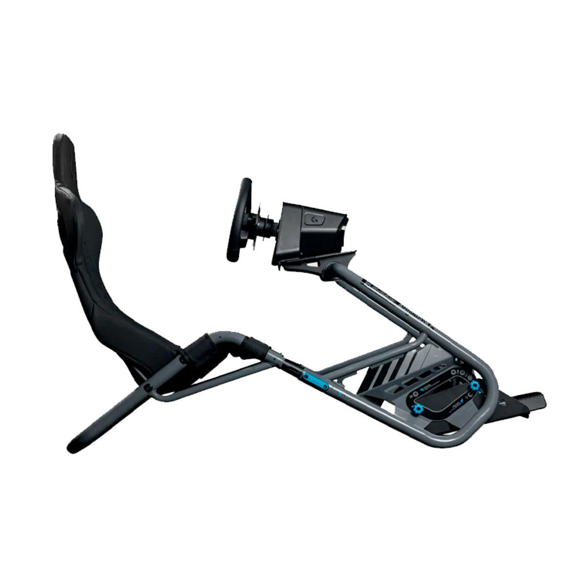 Simulador Cockpit Playseat TROPHY Logitech G Edition-2