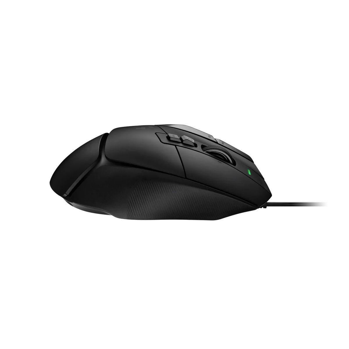MOUSE LOGITECH GAMING 502 X NEGRO (910-006137)-2
