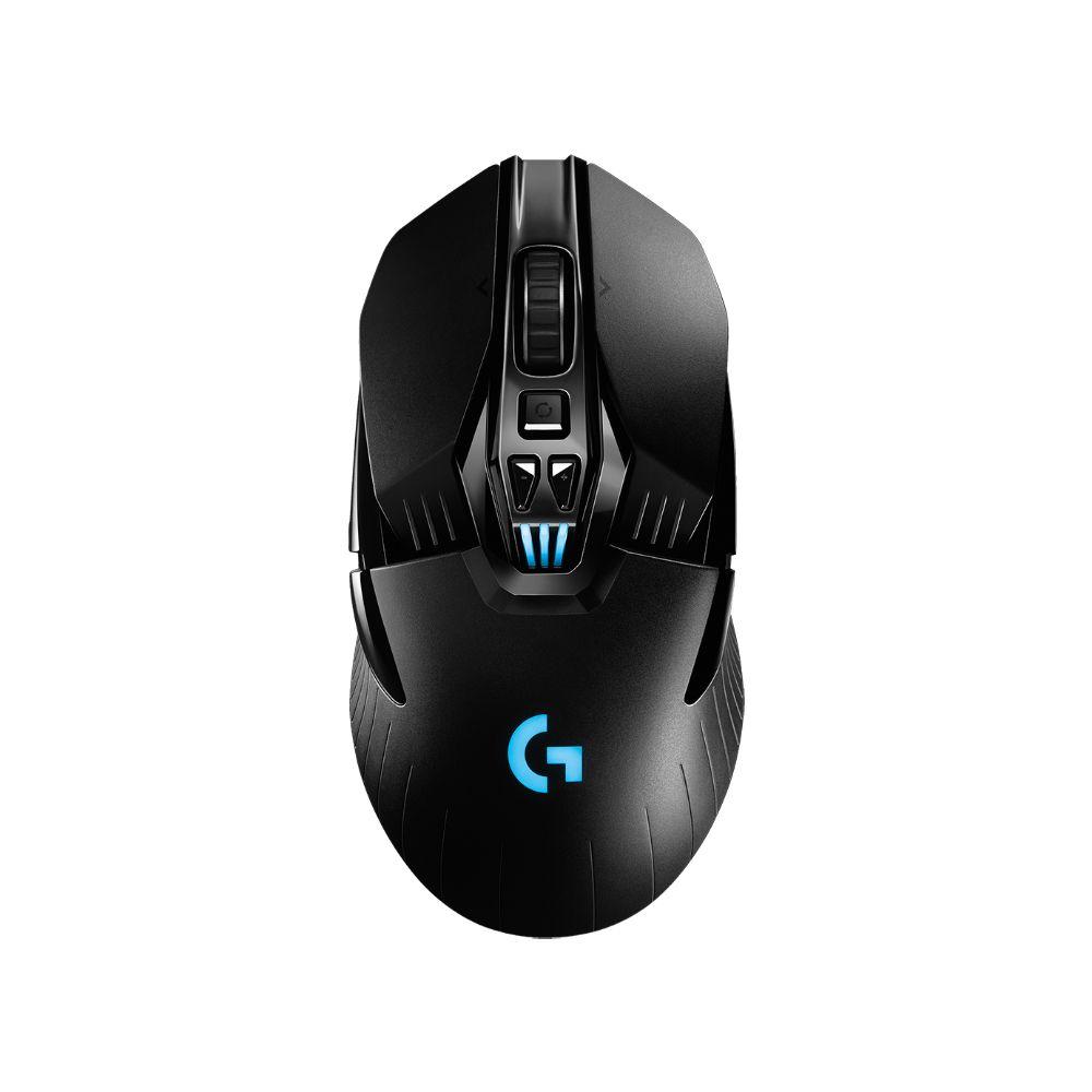 Mouse Inalámbrico Logitech G903 Lightspeed-0