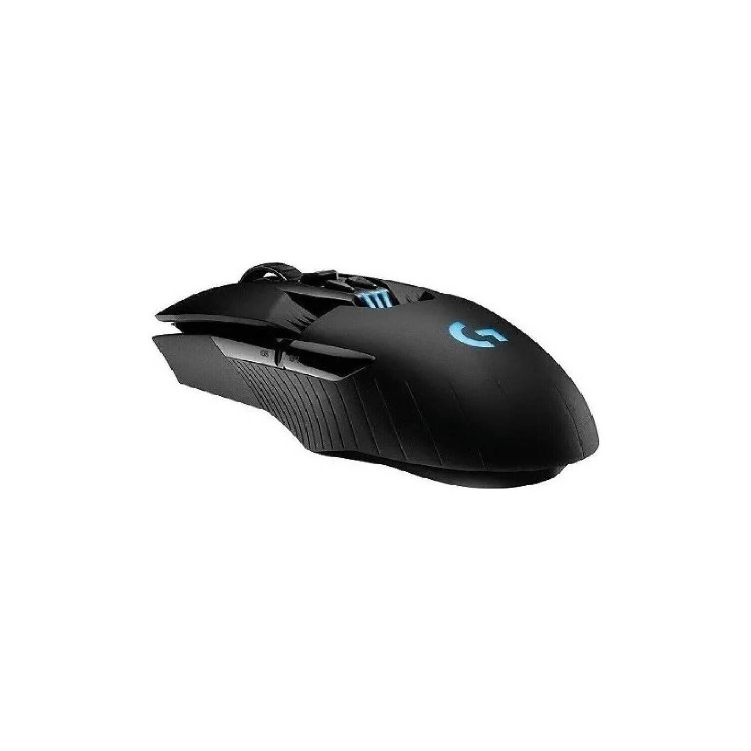Mouse Inalámbrico Logitech G903 Lightspeed-2