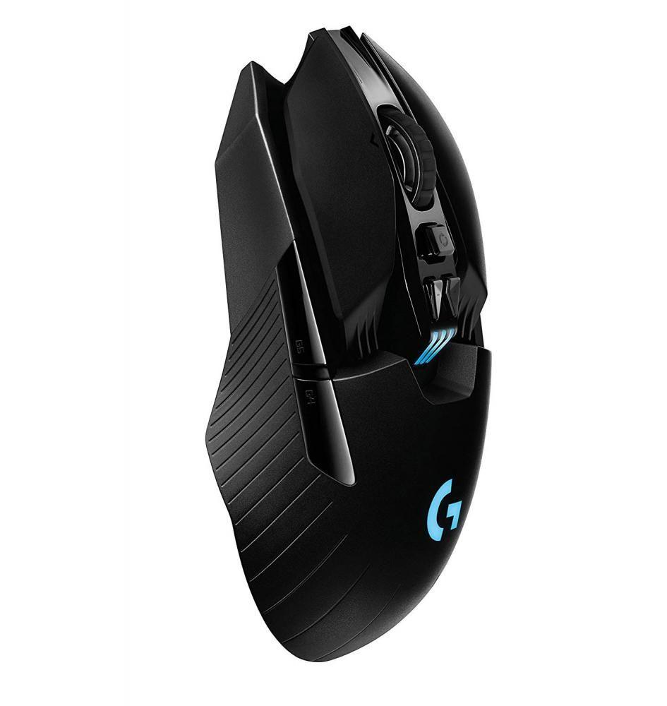 Mouse Inalámbrico Logitech G903 Lightspeed-3