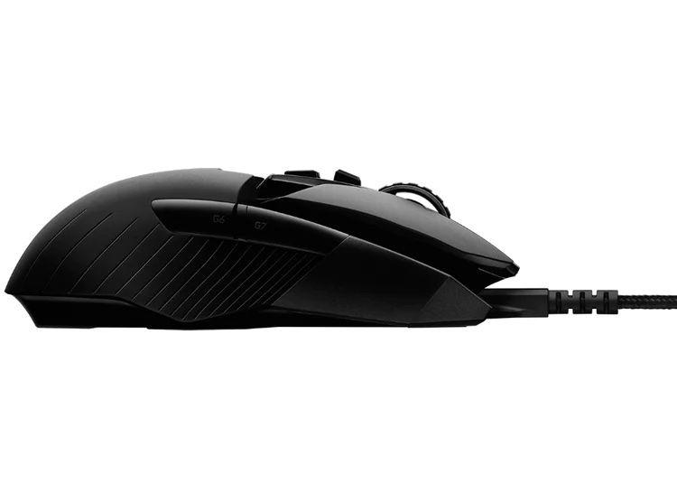 Mouse Inalámbrico Logitech G903 Lightspeed-5