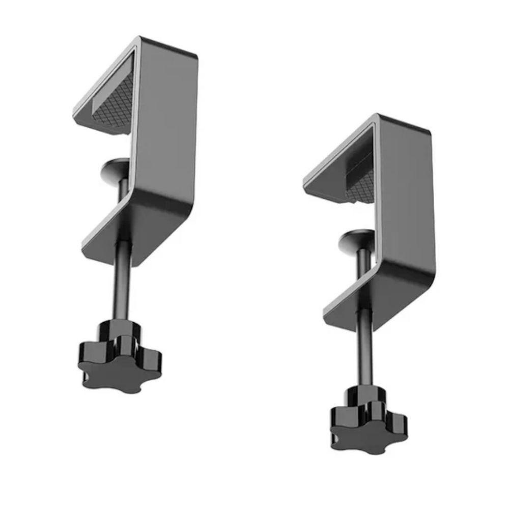 Table Clamp MOZA para Yoke de Simulación de Vuelo-2