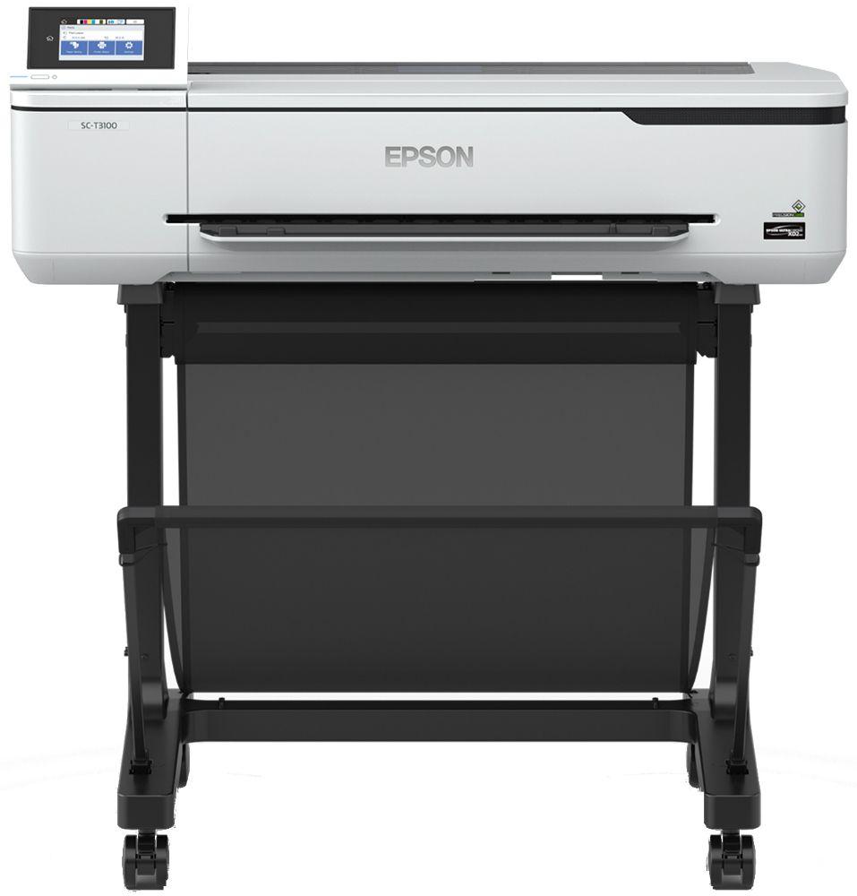 Soporte Base Para Plotter Epson T3170 T5170-2