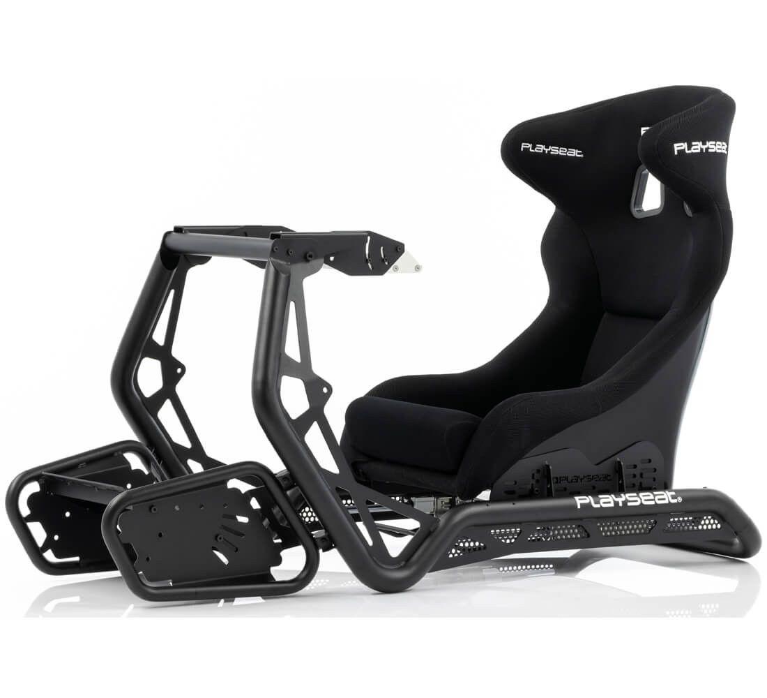 Simulador Cockpit Playseat Sensation Pro - Black Actifit-3