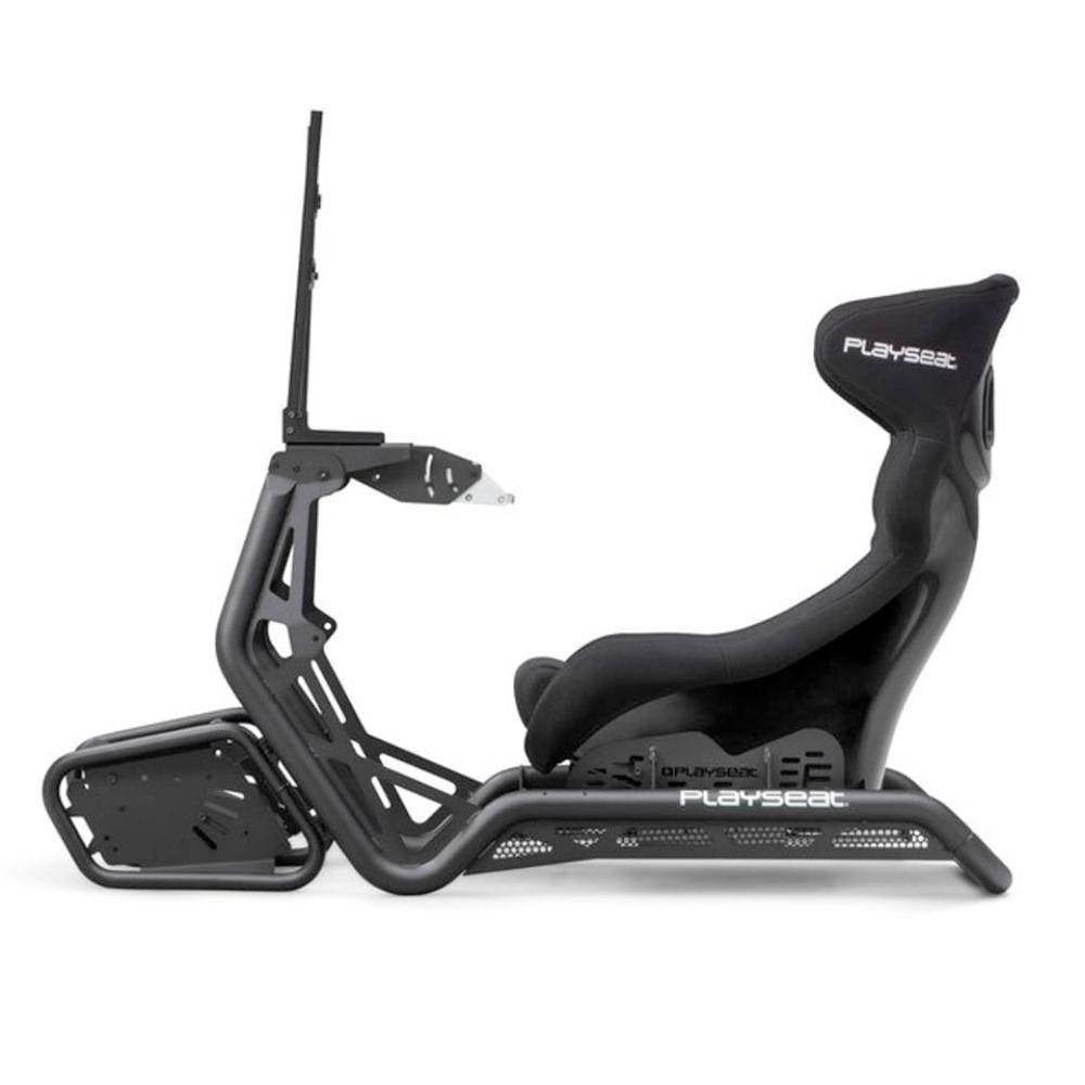Simulador Cockpit Playseat Sensation Pro - Black Actifit-5