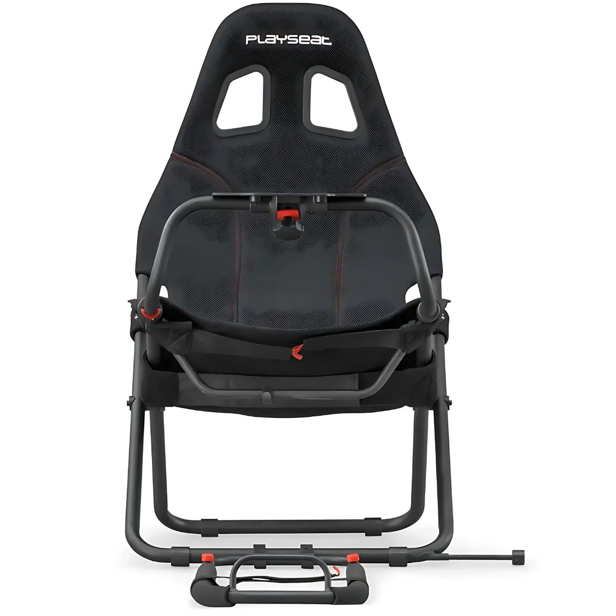 Simulador Cockpit Playseat Challenge - ActiFit negro-3