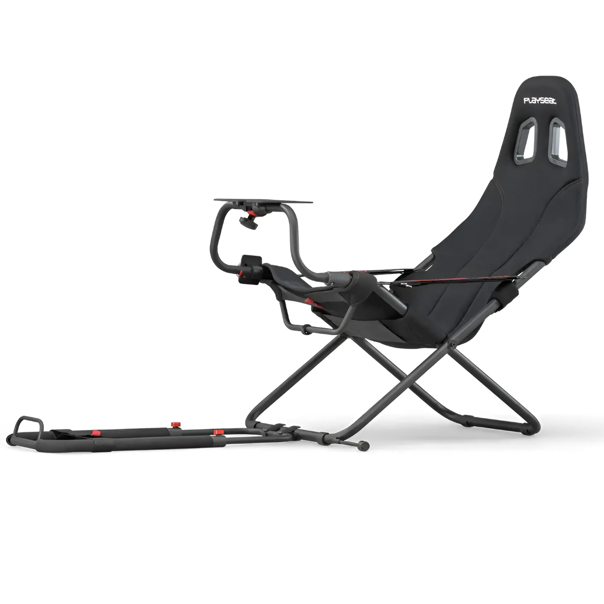 Simulador Cockpit Playseat Challenge - ActiFit negro-4