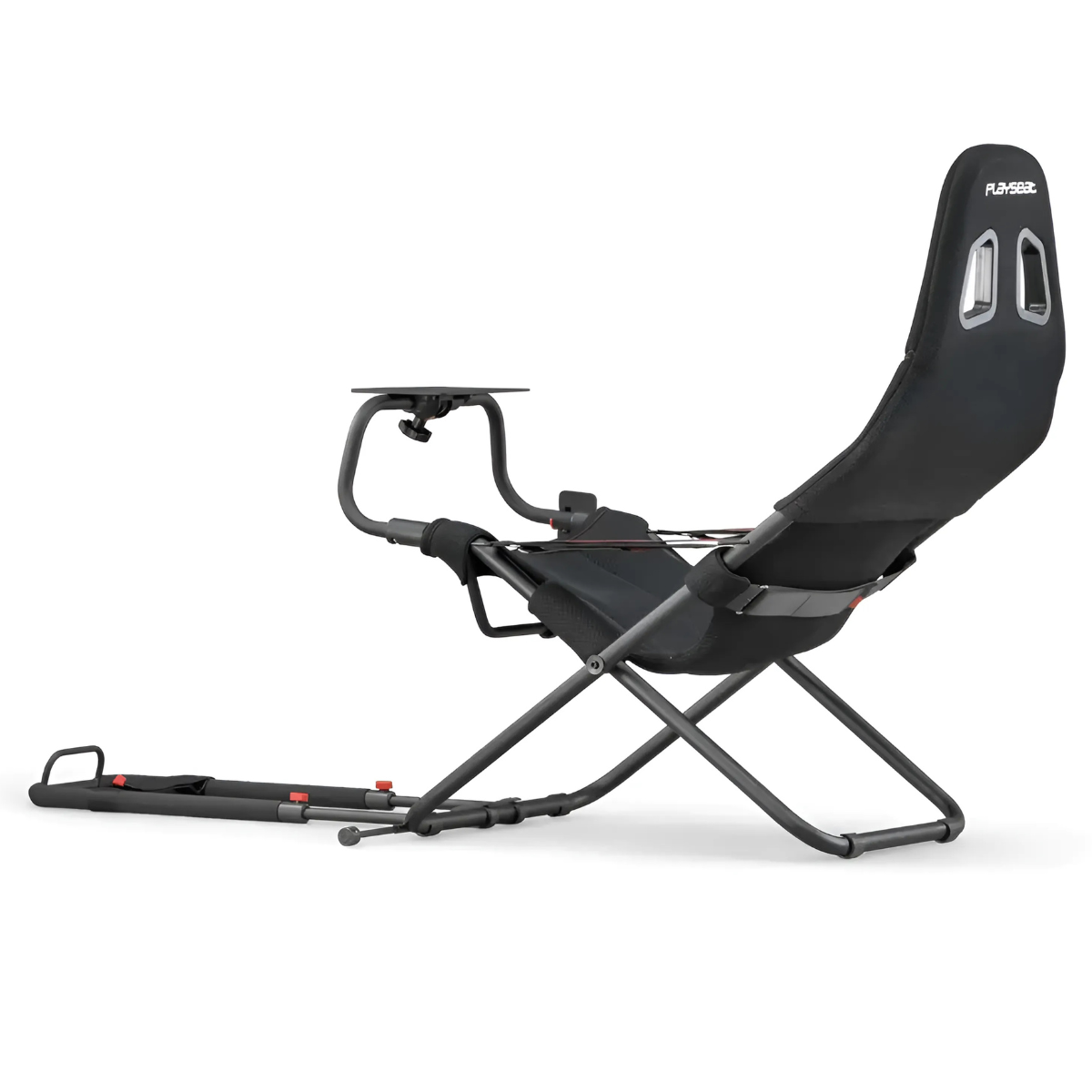 Simulador Cockpit Playseat Challenge - ActiFit negro-5