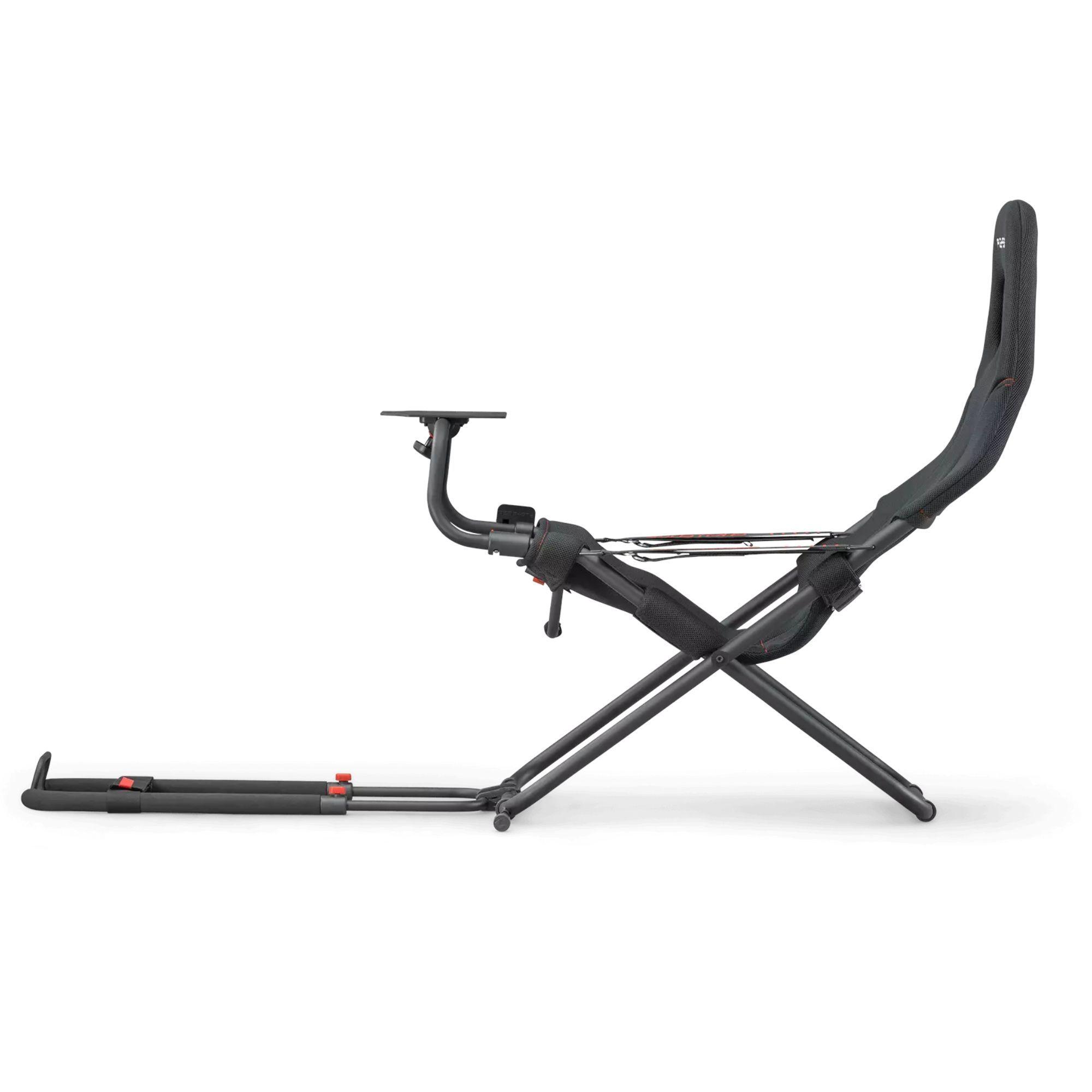 Simulador Cockpit Playseat Challenge - ActiFit negro-2