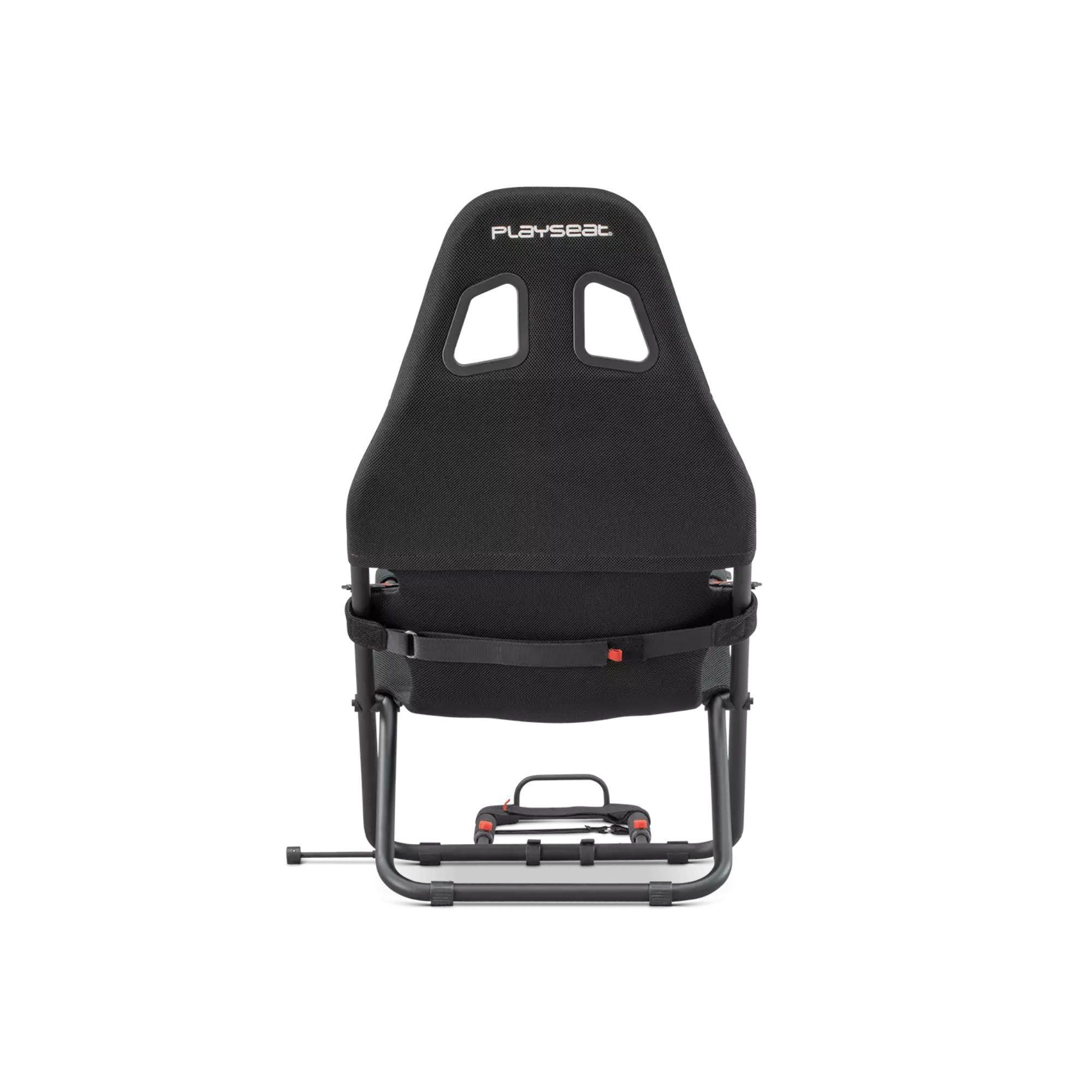 Simulador Cockpit Playseat Challenge - ActiFit negro-3