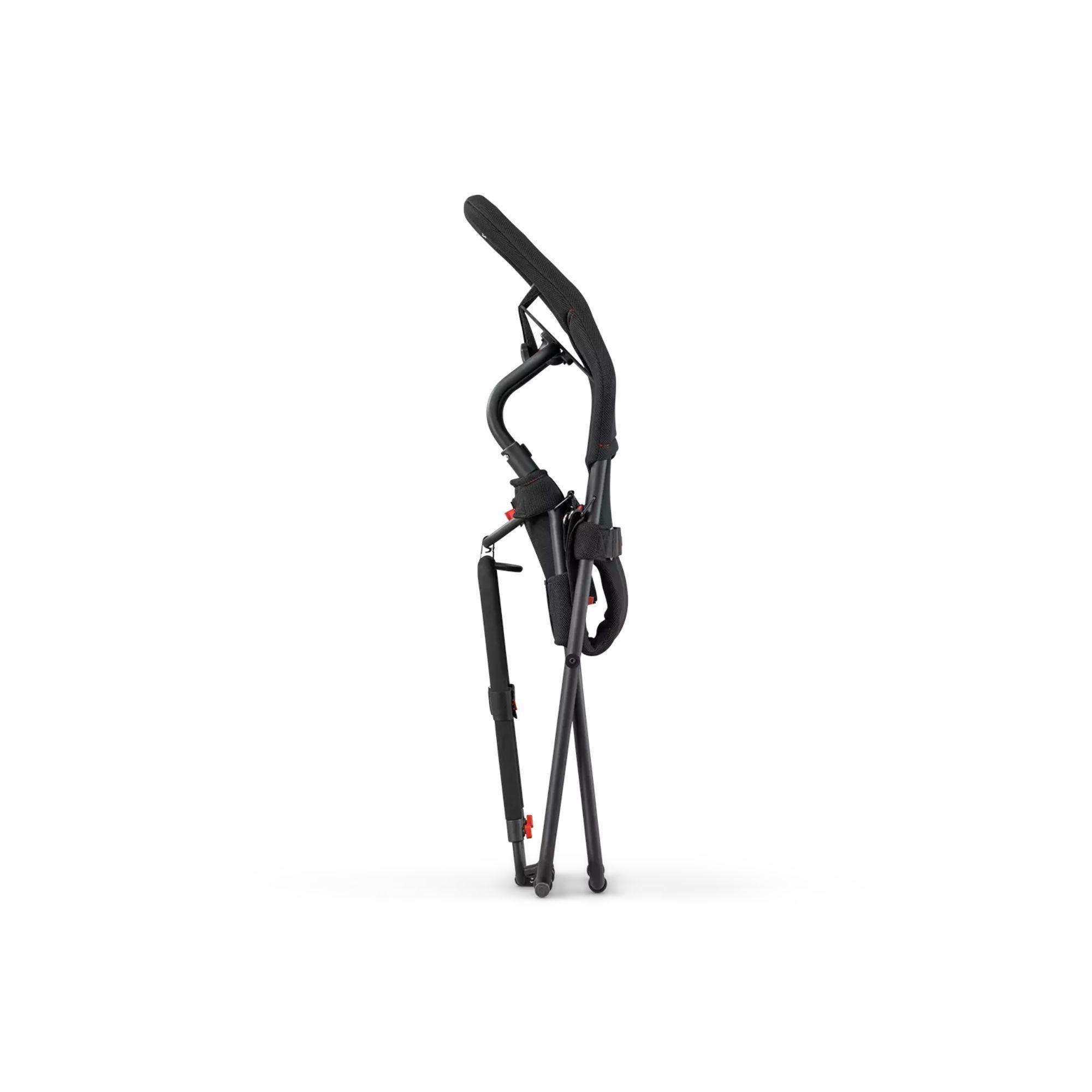 Simulador Cockpit Playseat Challenge - ActiFit negro-5