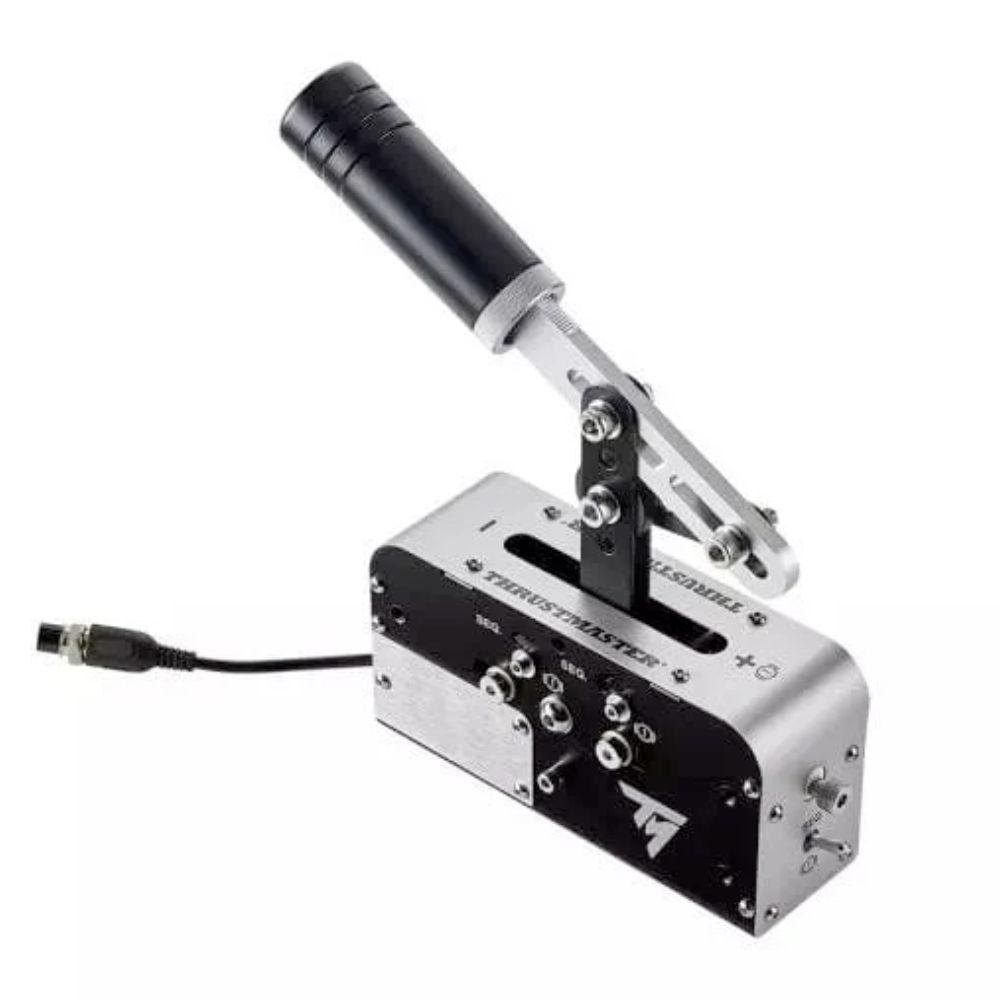 Freno de Mano y Cambio Thrustmaster TSS PC PS5 PS4 Xbox-3