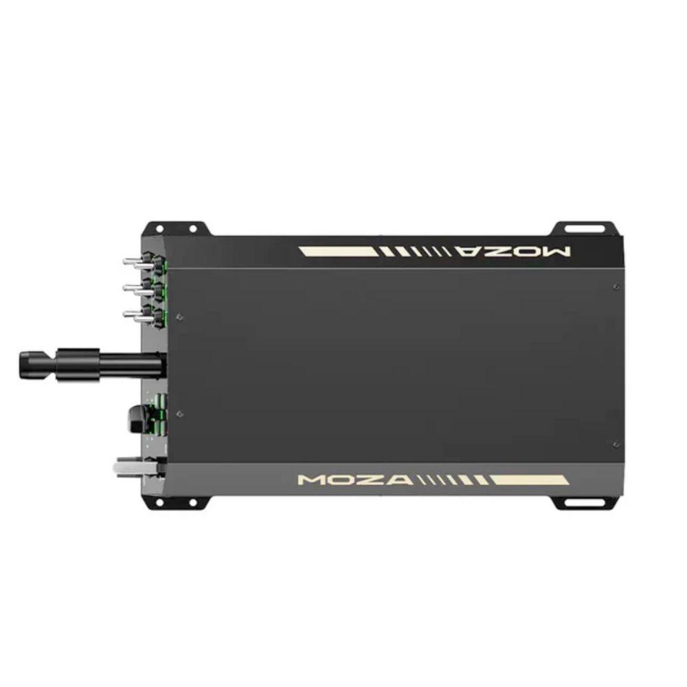 Base para simulador de vuelo MOZA AY210 Yoke PC-3