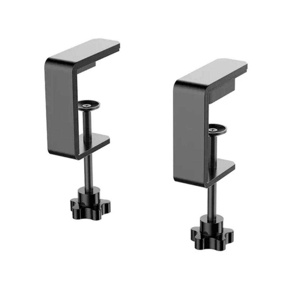 Bundle MOZA MFY Yoke + Base AY210 + Pedales MTP-3